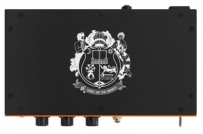 Гитарный усилитель ORANGE Pedal Baby 100