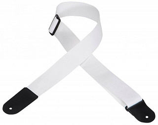 Ремень LEVY'S M8POLYL-WHT