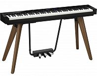 Цифровое пианино CASIO PX-S7000BK