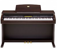 ЦИФРОВОЕ ПИАНИНО CASIO AP-80R
