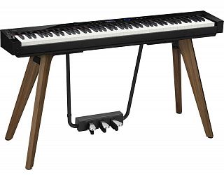 Цифровое пианино CASIO PX-S7000BK