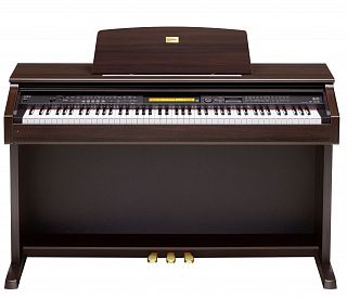 ЦИФРОВОЕ ПИАНИНО CASIO AP-80R