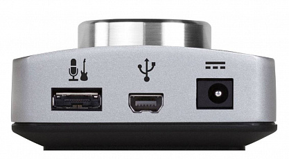USB-аудиоинтерфейс APOGEE ONE для Mac и PC