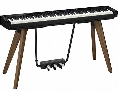 Цифровое пианино CASIO PX-S7000BK