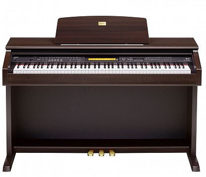 ЦИФРОВОЕ ПИАНИНО CASIO AP-80R