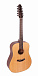 Акустическая гитара BATON ROUGE L1LS/D-12