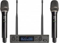 Радиосистема AXELVOX DX800HT