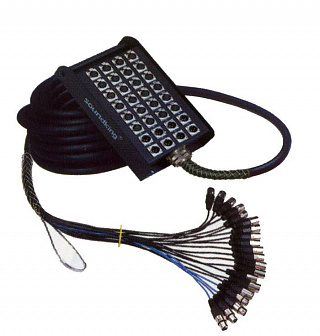 МУЛЬТИКОР SOUNDKING AH122 50M