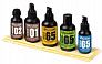 Набор для ухода Dunlop 6500 System 65 Guitar Maintenance Kit Набор для ухода Dunlop 6500 System 65 Guitar Maintenance Kit