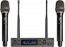 Радиосистема AXELVOX DX800HT