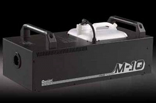 Профессиональная сценическая дым машина Antari M-10