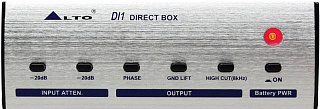 DI-BOX ALTO DI-1