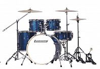 Барабанная установка Ludwig LC197-4