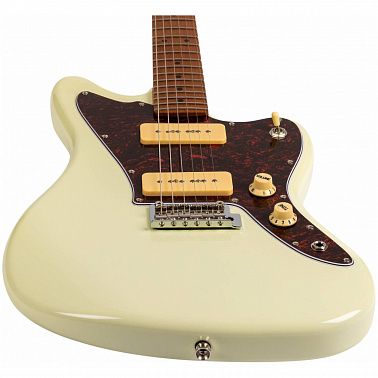 Электрогитара JET JJ-300 P90 OW Электрогитара JET JJ-300 P90 OW