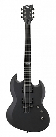 ЭЛЕКТРОГИТАРА LTD VIPER-500S
