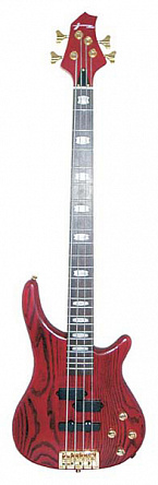 БАС-ГИТАРА INVASION BG350
