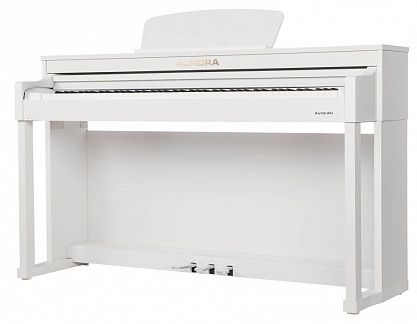 Цифровое пианино Aurora AU130-WH