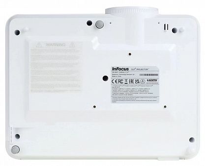 Проектор InFocus IN0048SL