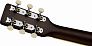Акустическая гитара GRETSCH Jim Dandy Concert Deep Cherry Burst