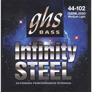 СТРУНЫ GHS ISB-ML5000