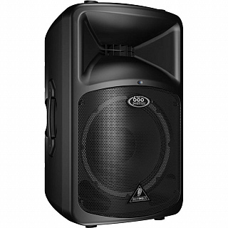 АКУСТИЧЕСКАЯ СИСТЕМА BEHRINGER B 512DSP EUROLIVE