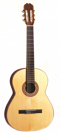 КЛАССИЧЕСКАЯ ГИТАРА ALVARO 57