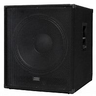 Активный сабвуфер NordFolk NF118A mkII