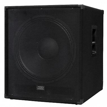 Активный сабвуфер NordFolk NF118A mkII