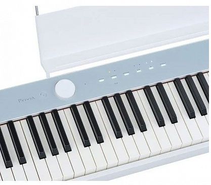 Цифровое пианино CASIO PX-S1100CB
