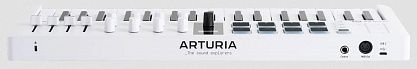 MIDI-контроллер ARTURIA MINILAB 37 WHITE