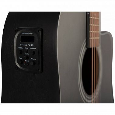 Электроакустика FLIGHT D-175CE BK