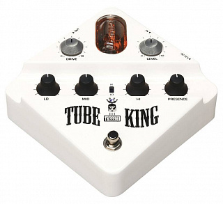 ГИТАРНЫЙ ЭФФЕКТ IBANEZ TK999OD TUBE KING HT