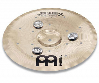 ТАРЕЛКА MEINL GX-10FCH-J