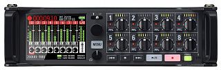 Рекордер Zoom F8n Pro