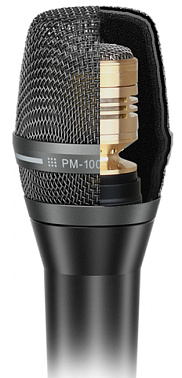 Микрофон RELACART PM-100