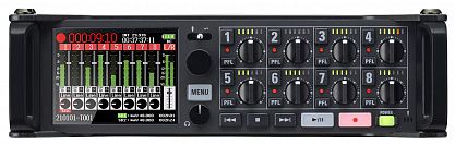 Рекордер Zoom F8n Pro