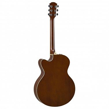 Электроакустика YAMAHA CPX600VT