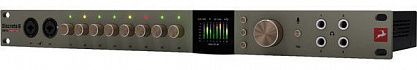 Аудиоинтерфейс Antelope Audio Discrete 8 Oryx