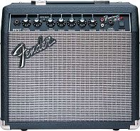 КОМБИК ГИТАРНЫЙ FENDER FRONTMAN 15R