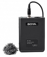 Петличный микрофон BOYA BY-F8C