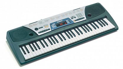 СИНТЕЗАТОР YAMAHA EZ-150