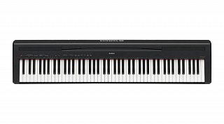 ЦИФРОВОЕ ПИАНИНО YAMAHA P-95B