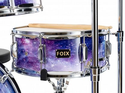 Барабанная установка Foix LH-21H10