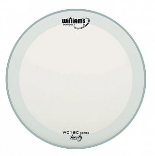 Пластик WILLIAMS WC1SC-10MIL-12k