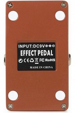 Педаль эффектов CALINE CP-510