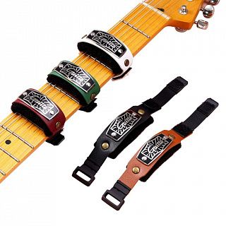 Демпфер Guitto GGF-03-BN