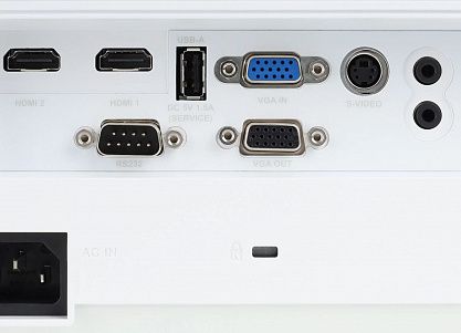 Проектор InFocus IN0028SL