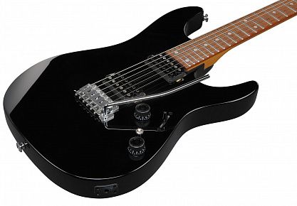 Электрогитара IBANEZ AZ24S2-BK