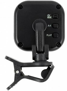 Тюнер ERNIE BALL 9627