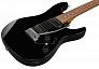 Электрогитара IBANEZ AZ24S2-BK